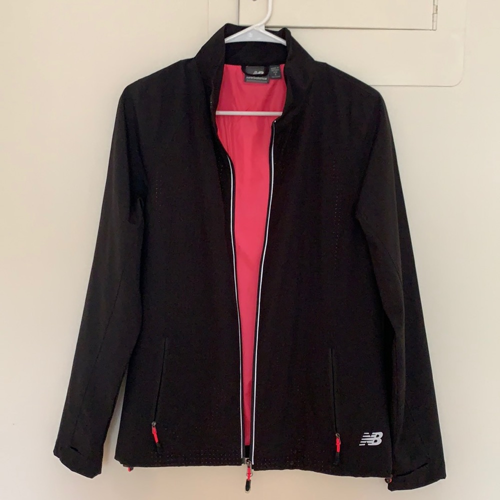 New Balance Jacket
